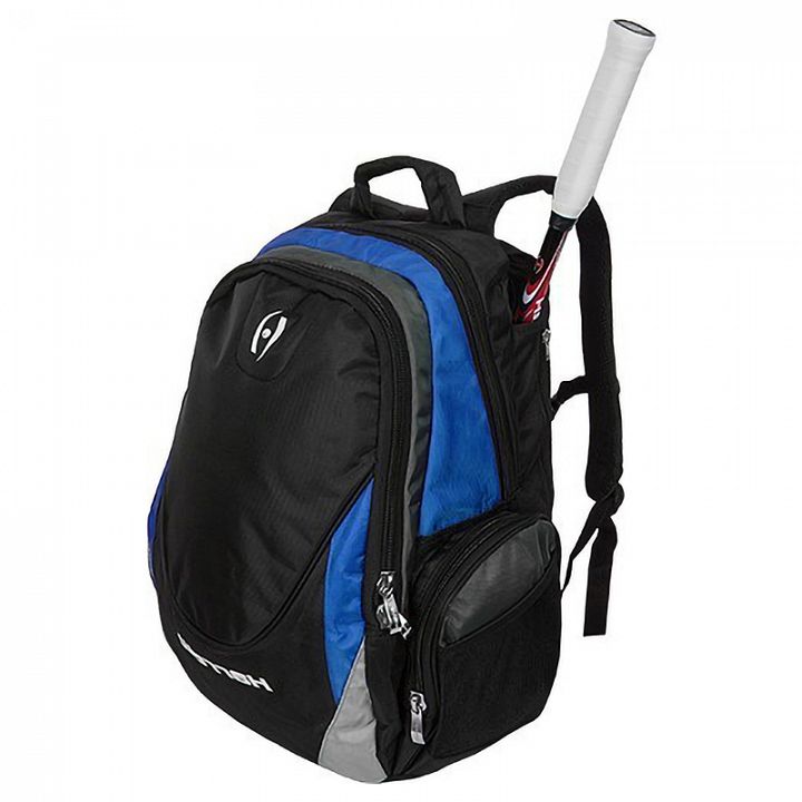 Harrow Havoc Backpack Black / Royal